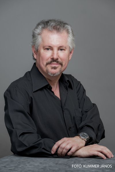 Gyula Kovács