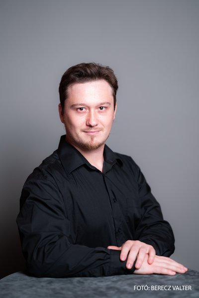 Róbert Zoltán Lakai