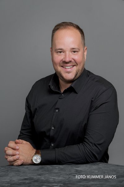 Péter Lakatos