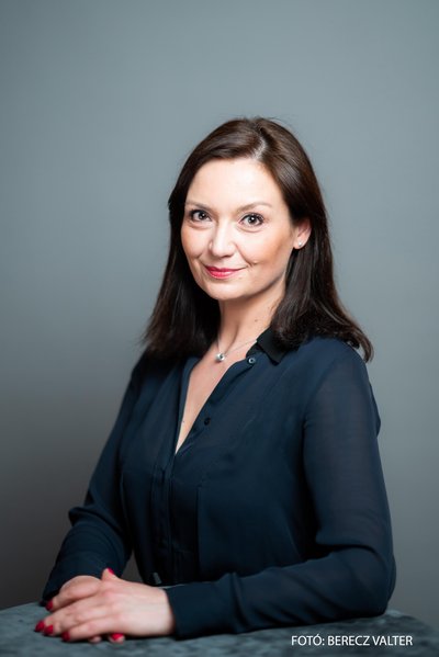 Olga Lalátka