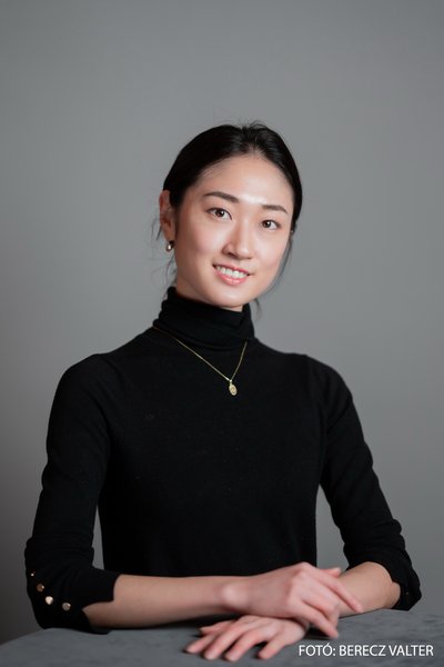 Soobin Lee
