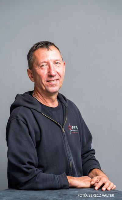 Tibor Lénárd