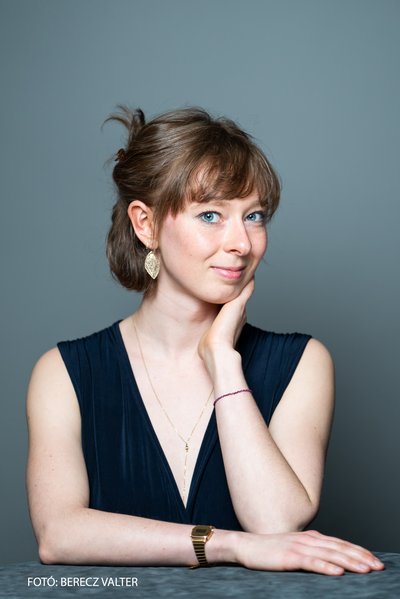 Laura Karola Lorx