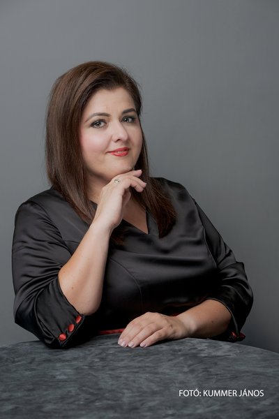 Magassy Júlia
