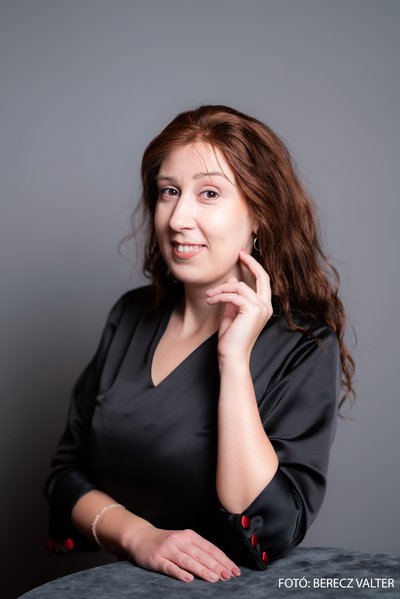 Réka Mártonffy