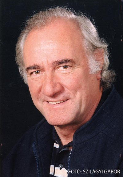 Lajos Miller