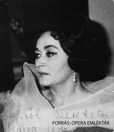 Stefánia Moldován