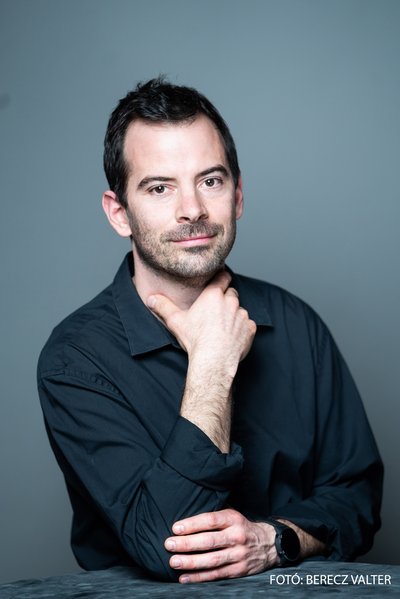 Nagy Domonkos