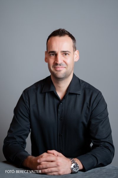 András Pálfy