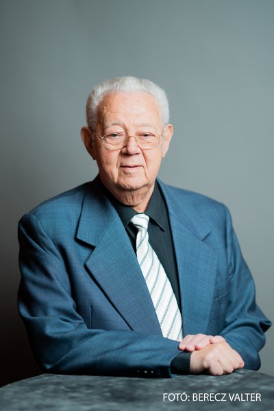 István Rozsos