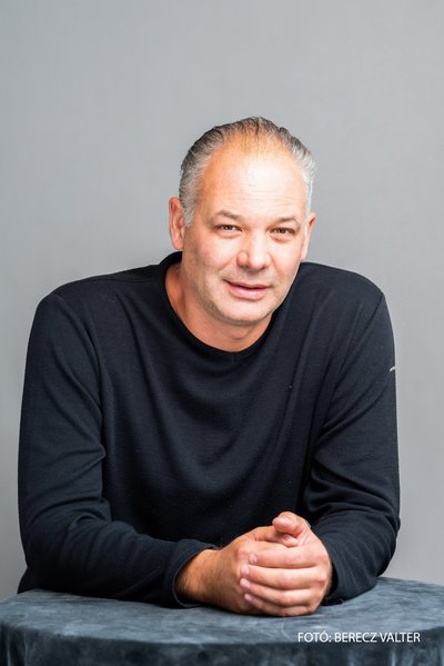 István Sárkány