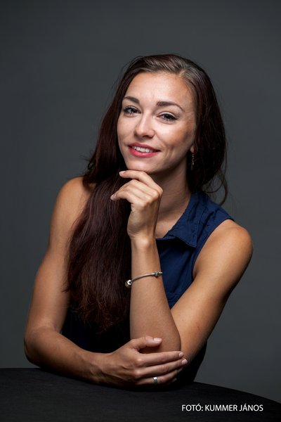Aglaja Sawatzki