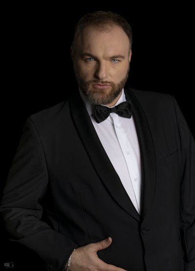 Simone Piazzola