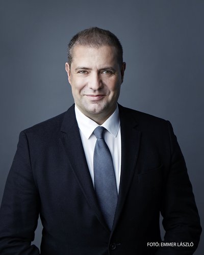 Tamás Solymosi