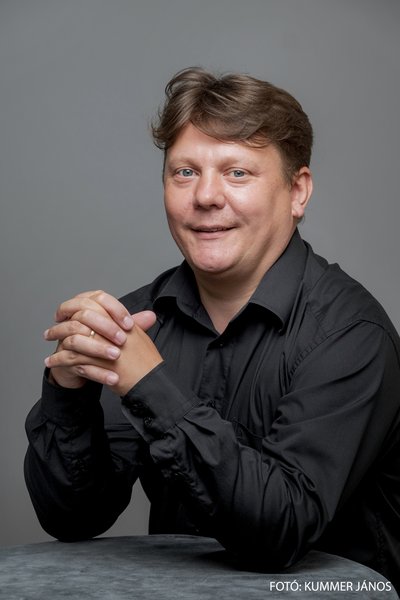 Gyula Győző Szabó