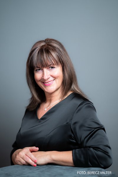 Judit Kerék