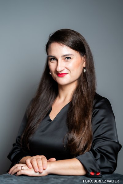 Csilla Sziklás