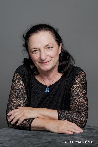 Katalin Szirtes