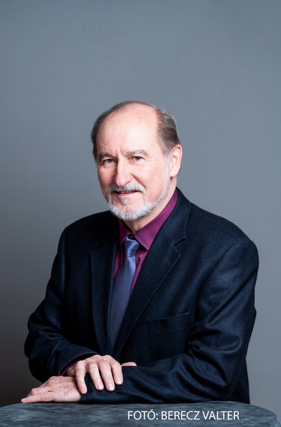 Tamás Szüle