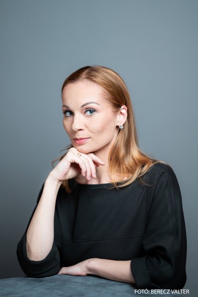 Katerina Taraszova