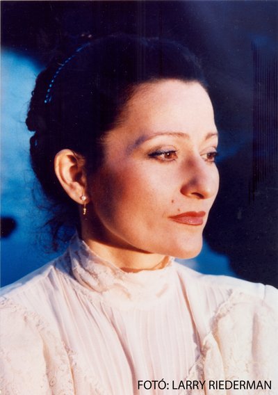 Ilona Tokody