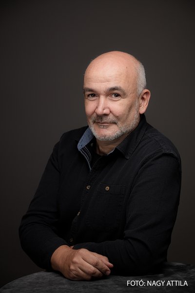 Attila Toronykőy