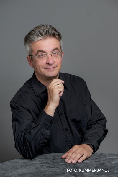 Balázs  Tóth