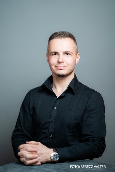 Ujj Tibor