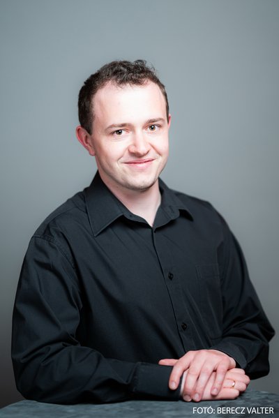 Péter Varga