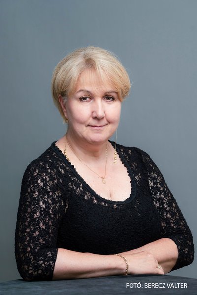 Beáta Várnai
