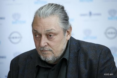 Attila Vidnyánszky