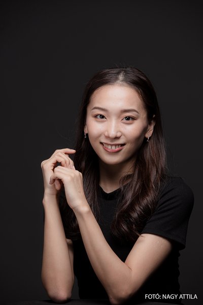 Yuki Wakabayashi