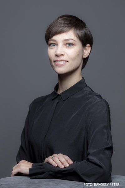 Maria Yakovleva